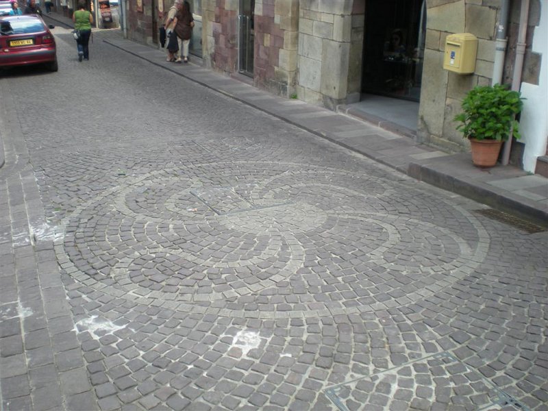 Original image